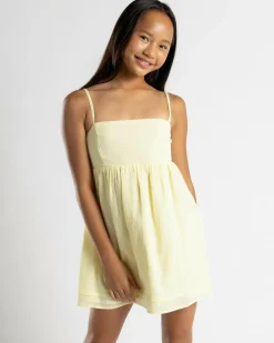 Girls' Lala Dress