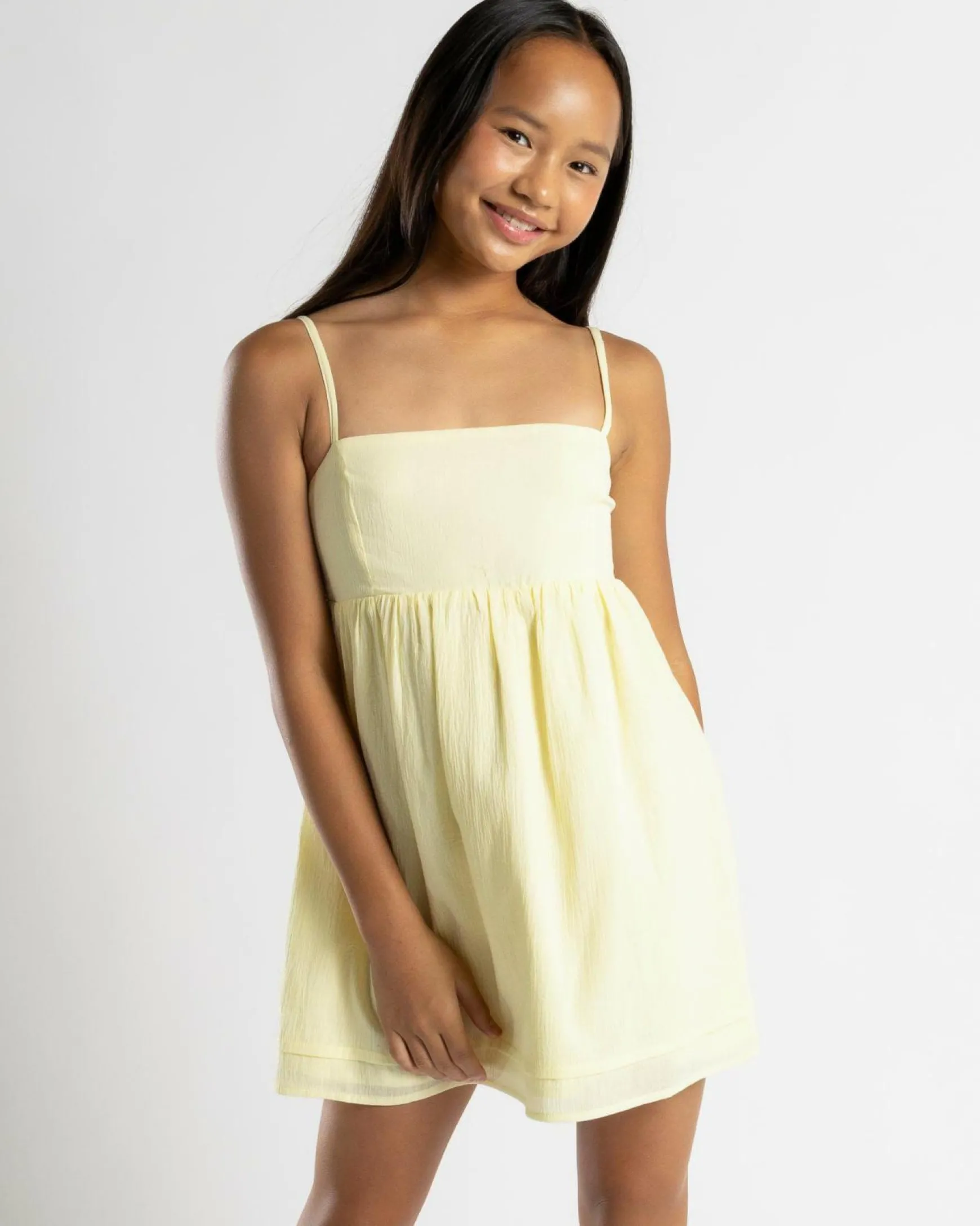 Girls' Lala Dress