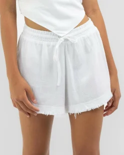 Girls' Lana Dallis Shorts