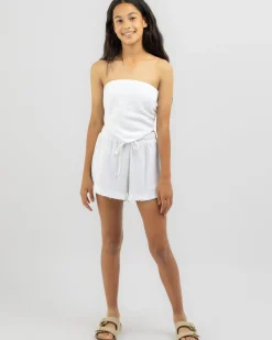 Girls' Lana Dallis Shorts