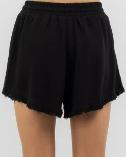 Girls' Lana Dallis Shorts