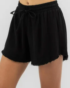 Girls' Lana Dallis Shorts