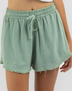 Girls' Lana Dallis Shorts