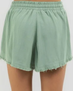 Girls' Lana Dallis Shorts
