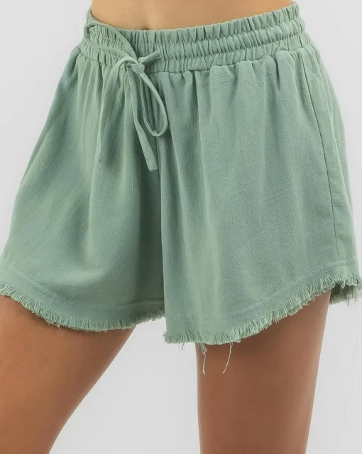 Girls' Lana Dallis Shorts