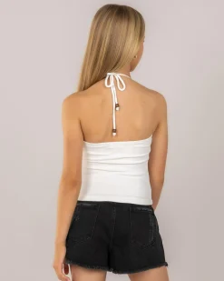 Girls' Lani Halter Top