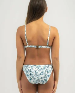 Girls' Lani Triangle Bikini Set