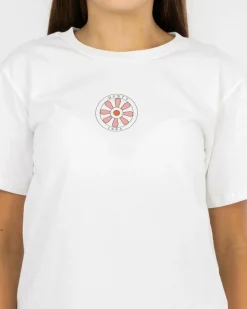 Girls' Lemonade Baby Tee