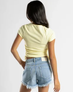 Girls' Lenni Top