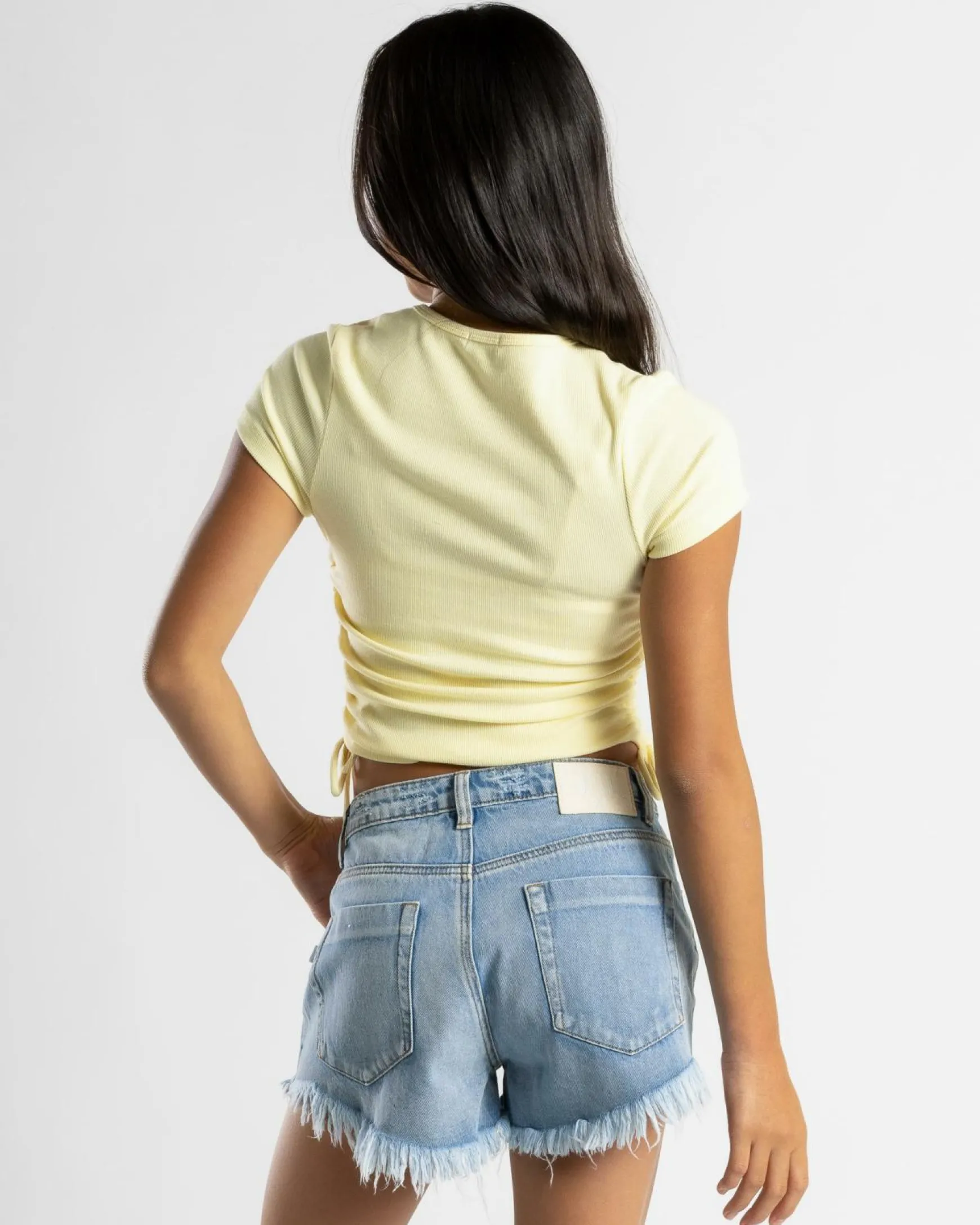 Girls' Lenni Top