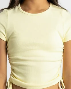 Girls' Lenni Top