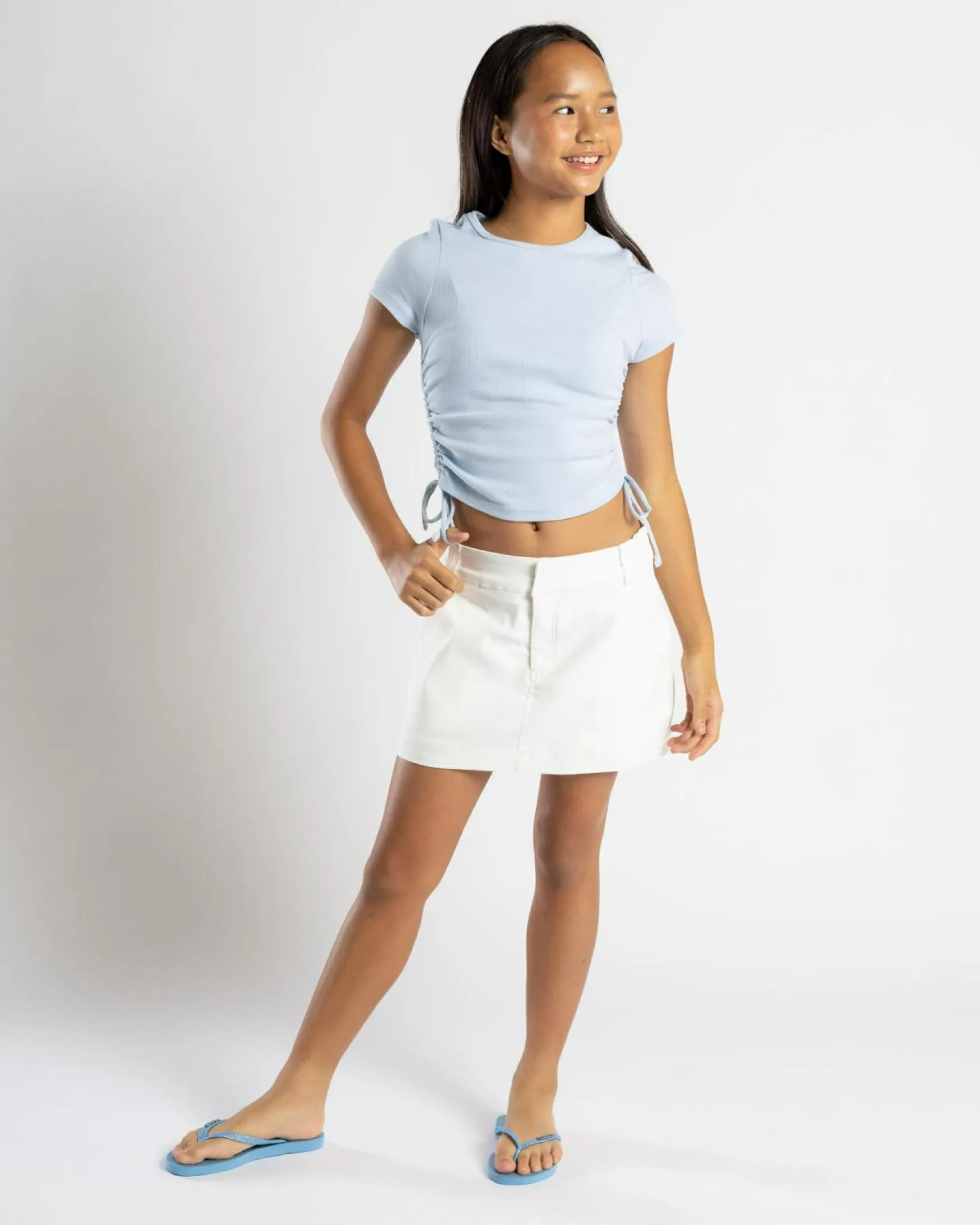 Girls' Lenni Top