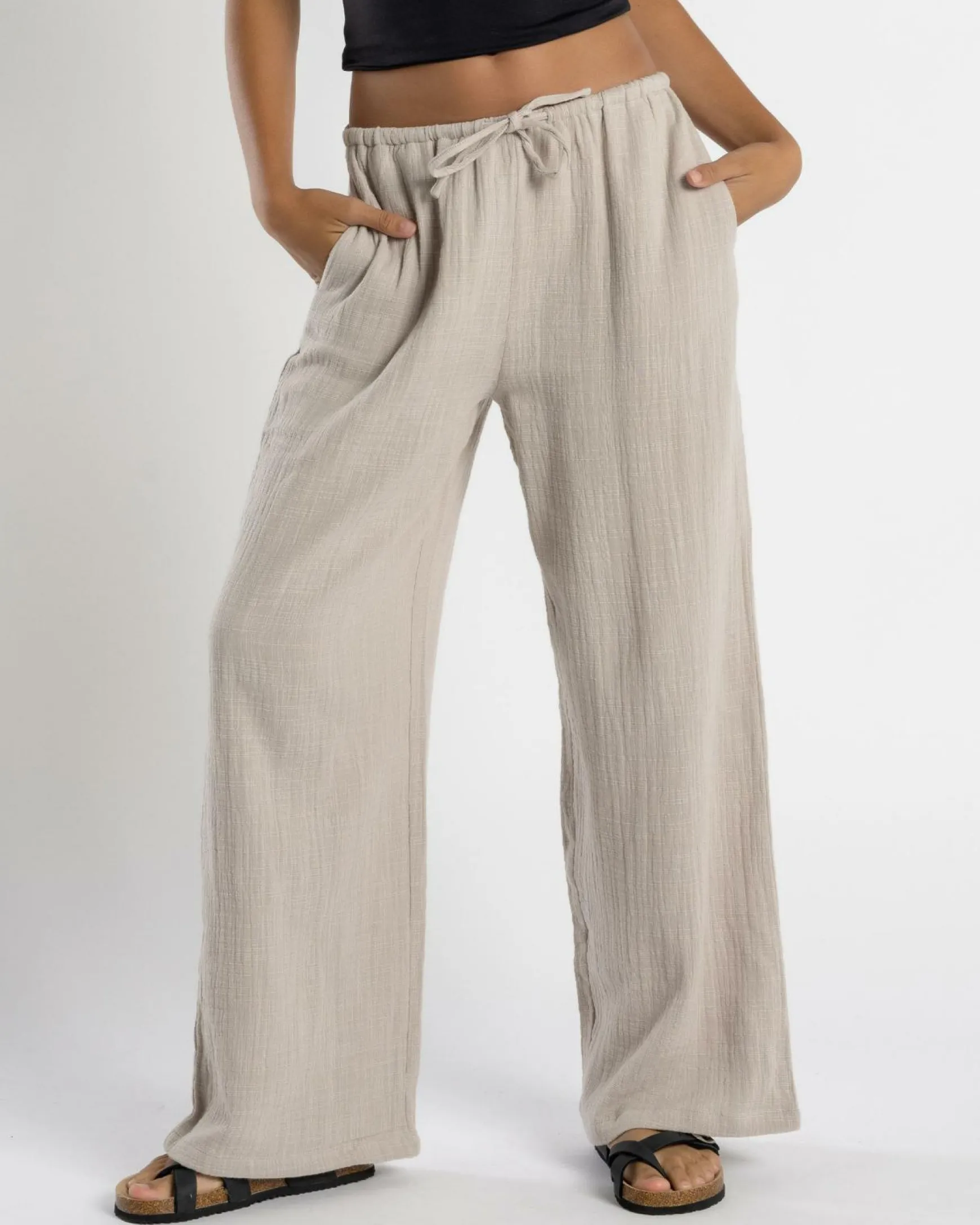 Girls' Lennox Beach Pants