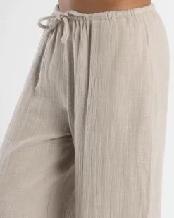 Girls' Lennox Beach Pants