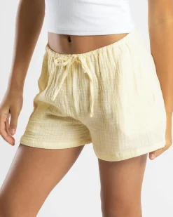Girls' Lennox Shorts