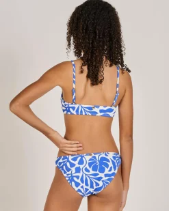 Girls' Letty Bralette Bikini Set