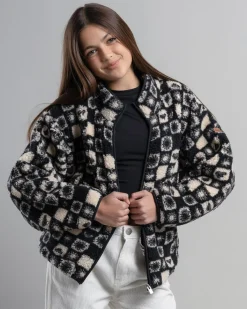 Girls' Like Electricity Jacket