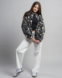 Girls' Like Electricity Jacket