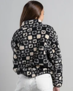 Girls' Like Electricity Jacket