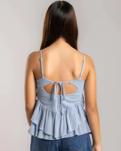 Girls' Lindsey Top