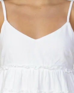 Girls' Lini Dallis Top