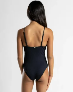 Girls' Loren One Piece Swimsuit