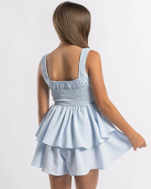 Girls' Lulu Playsuit