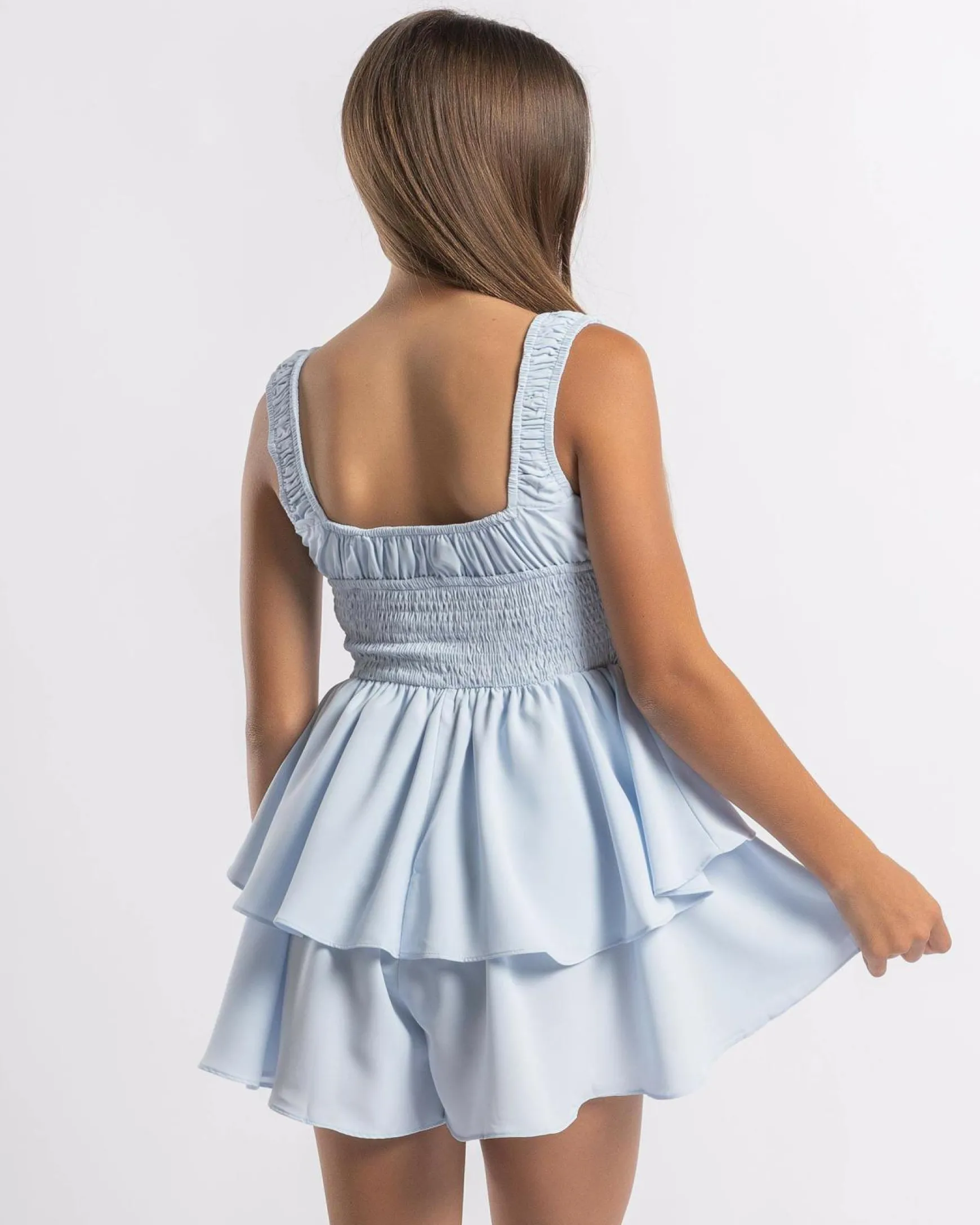 Girls' Lulu Playsuit