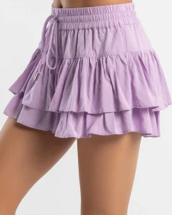 Girls' LuLu Skort