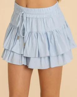 Girls' LuLu Skort