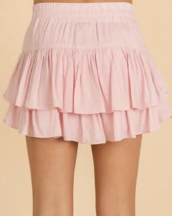 Girls' LuLu Skort