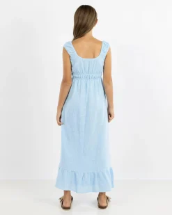 Girls' Mabel Maxi Dress