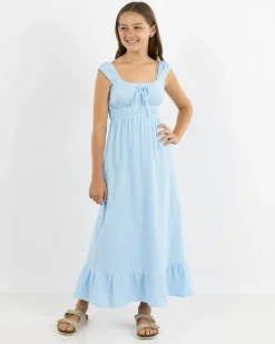 Girls' Mabel Maxi Dress