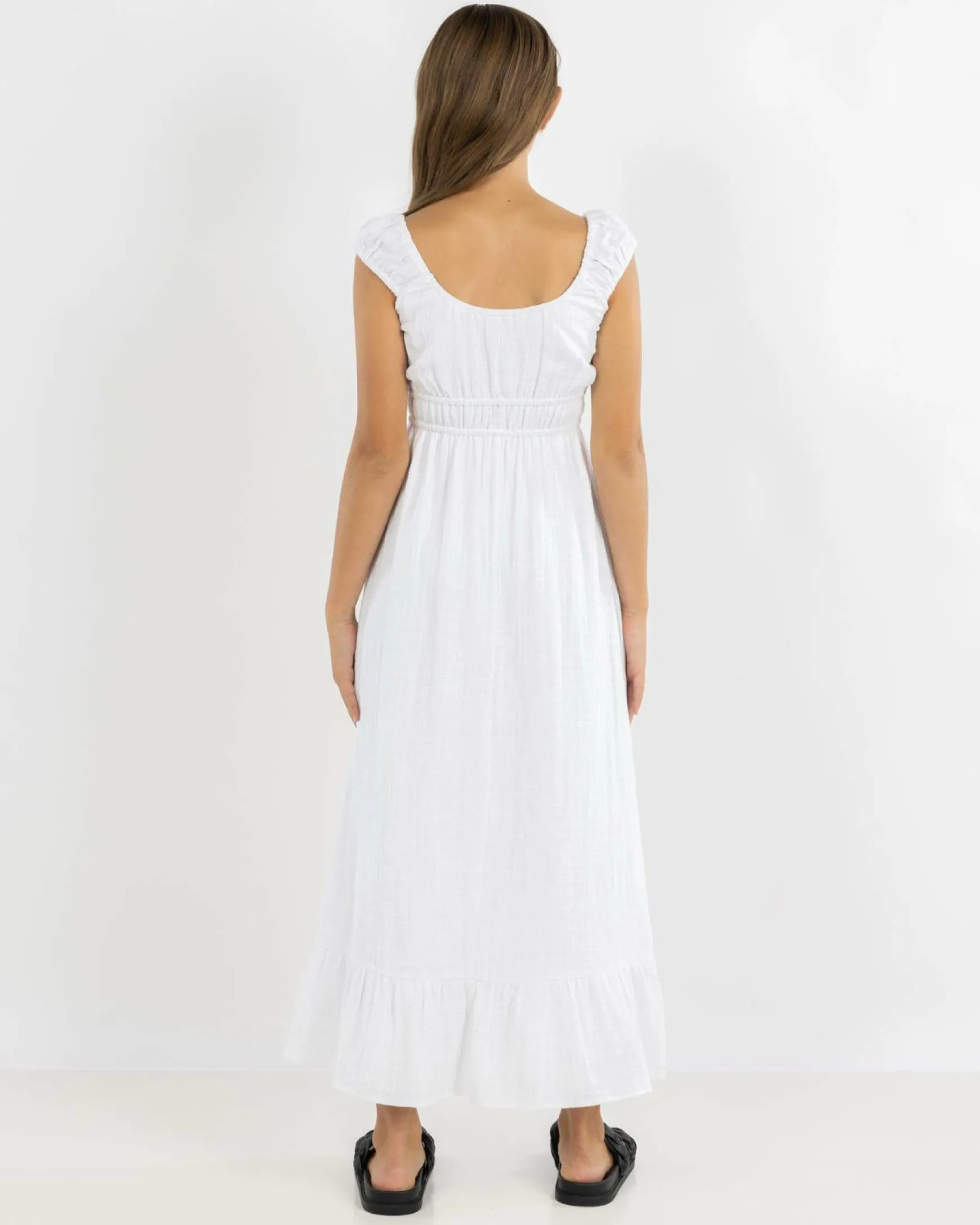 Girls' Mabel Maxi Dress