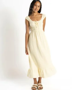 Girls' Mabel Maxi Dress