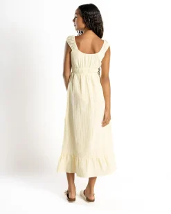 Girls' Mabel Maxi Dress