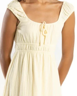 Girls' Mabel Maxi Dress