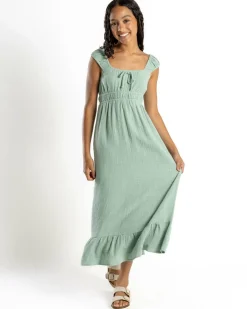 Girls' Mabel Maxi Dress