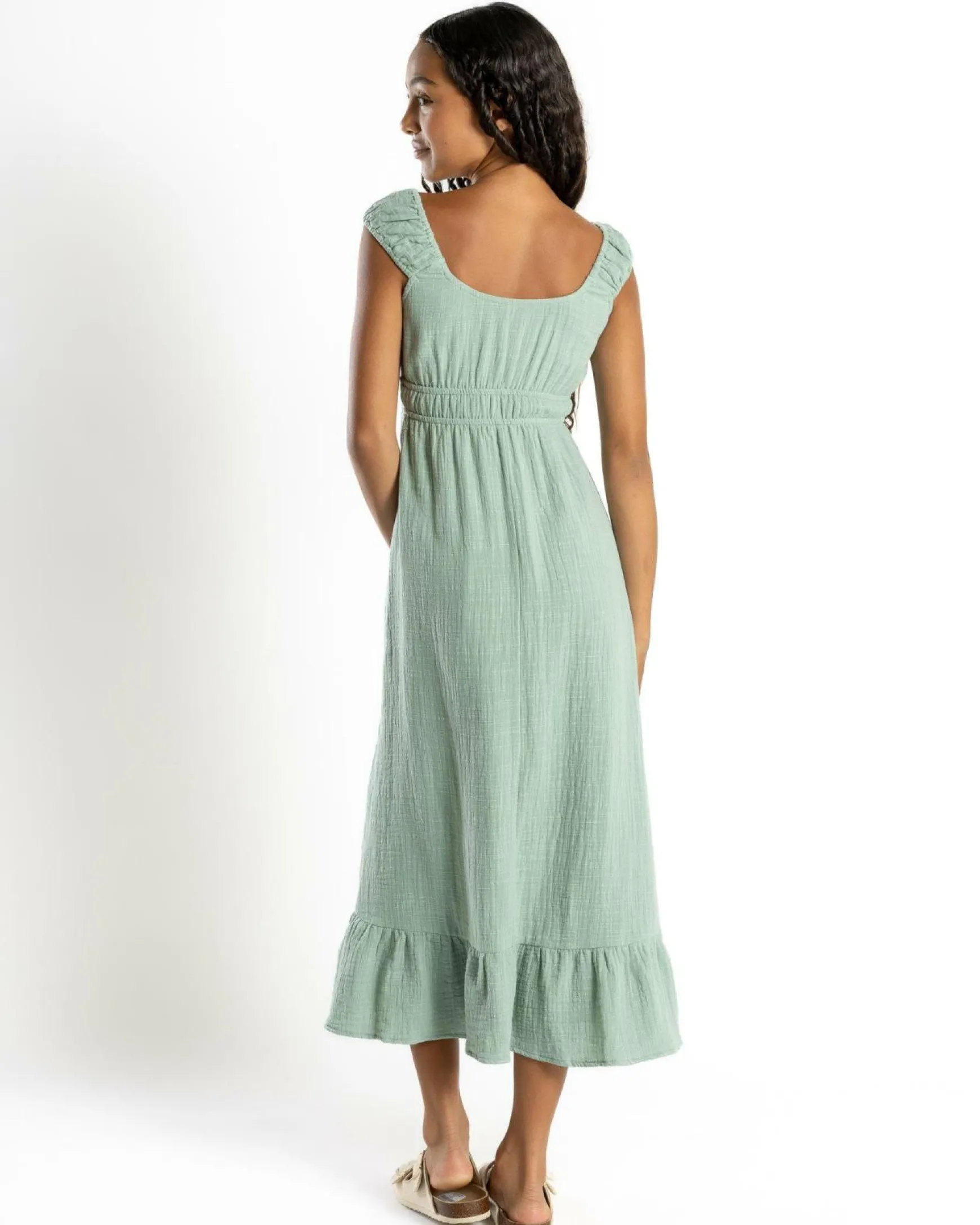 Girls' Mabel Maxi Dress