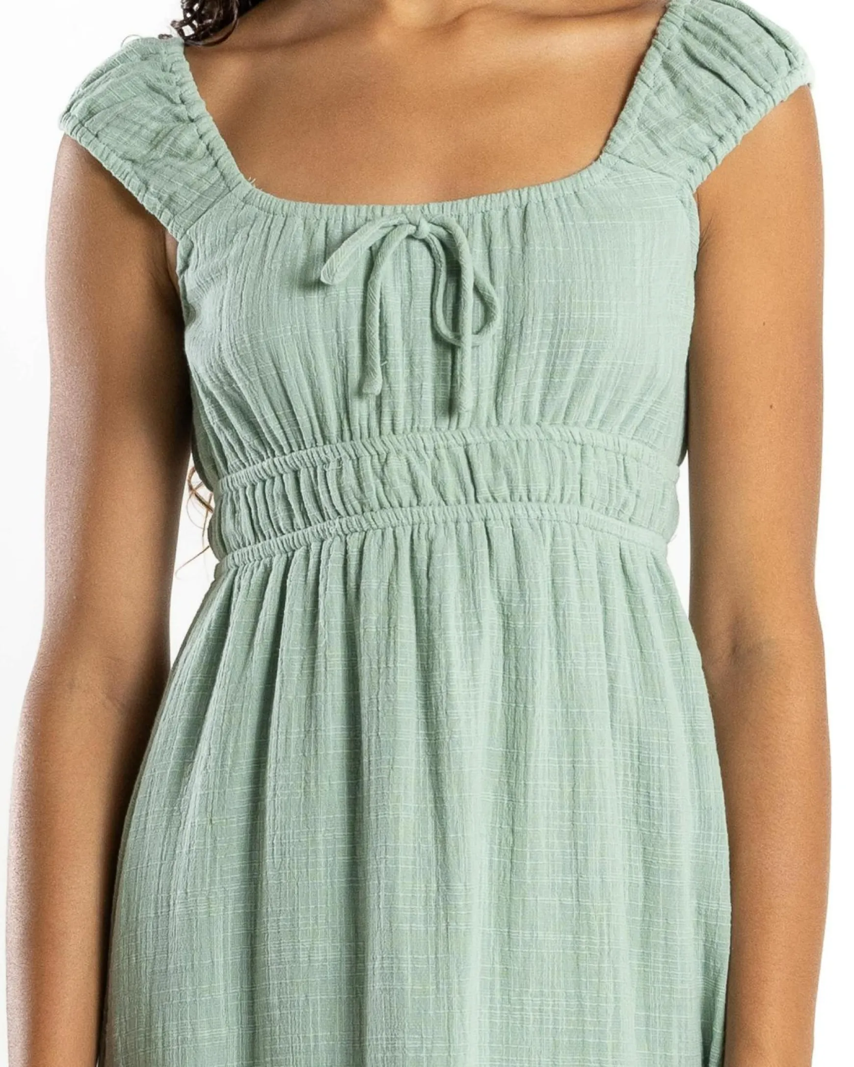 Girls' Mabel Maxi Dress