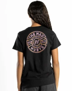 Girls' Mad Series Regular Fit T-Shirt