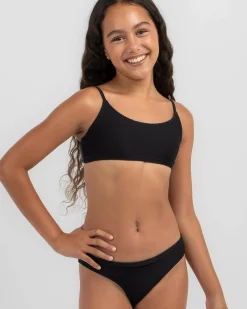 Girls' Maddie Bikini Set