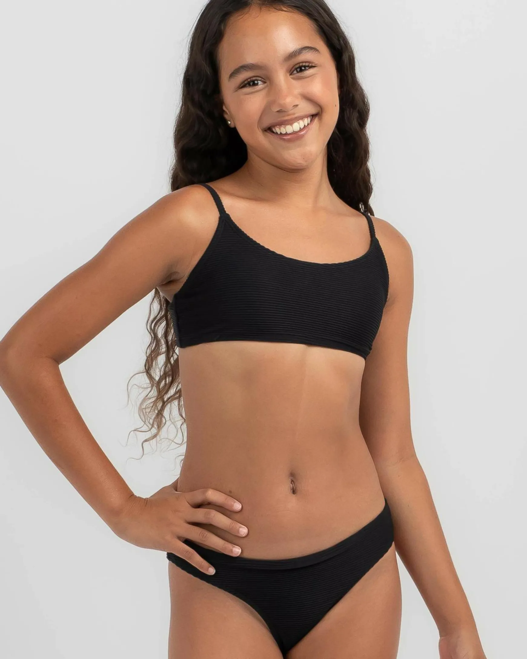 Girls' Maddie Bikini Set