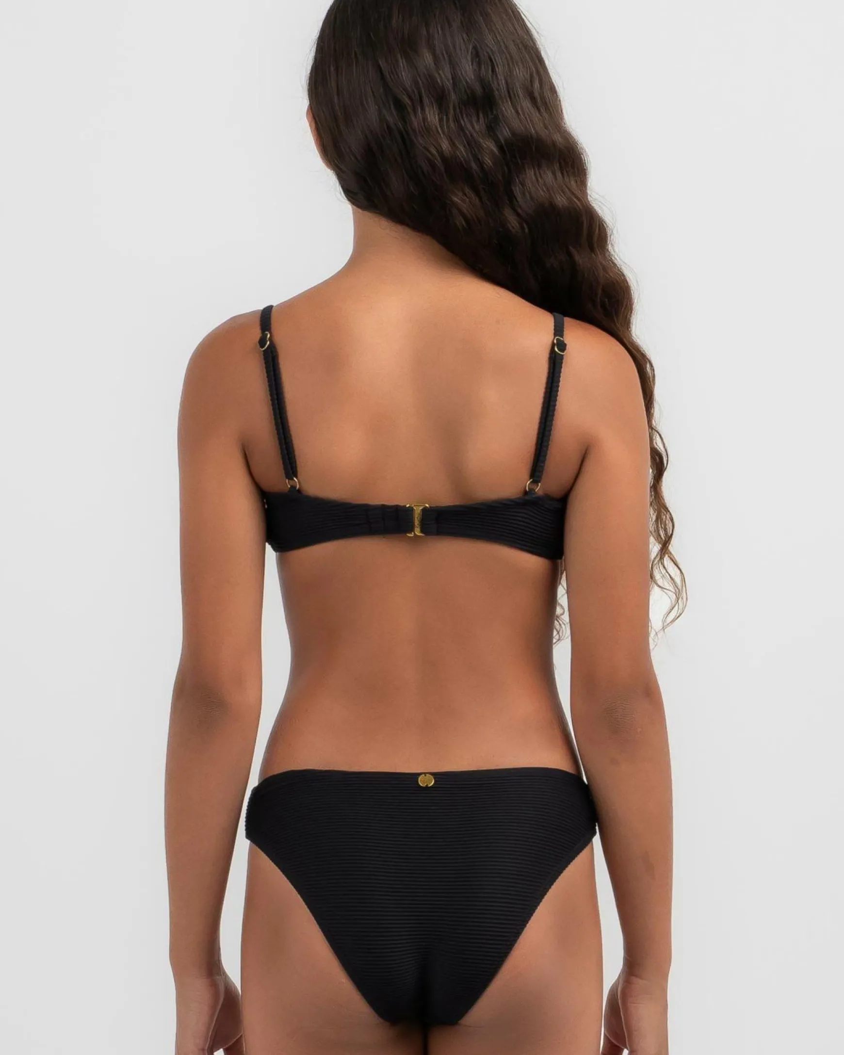 Girls' Maddie Bikini Set