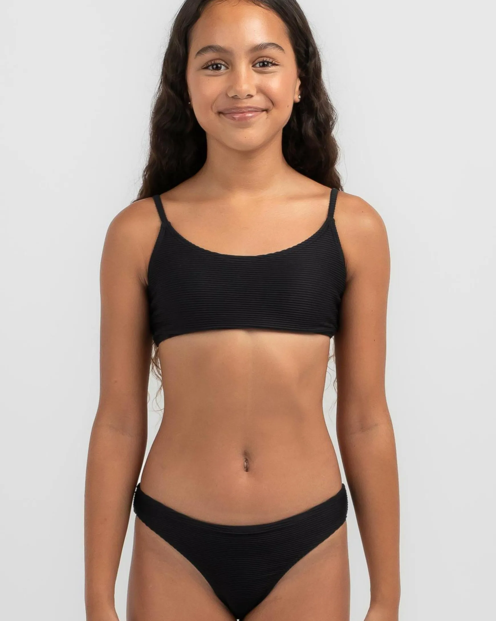 Girls' Maddie Bikini Set