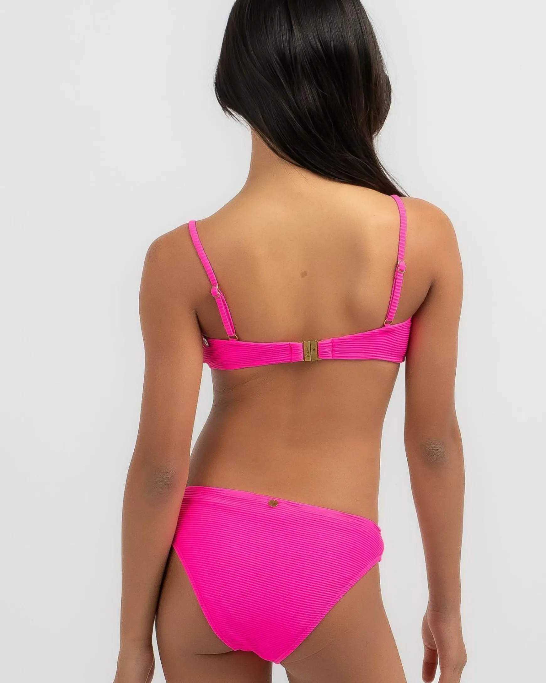 Girls' Maddie Bikini Set