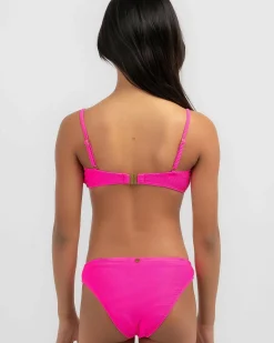 Girls' Maddie Bikini Set