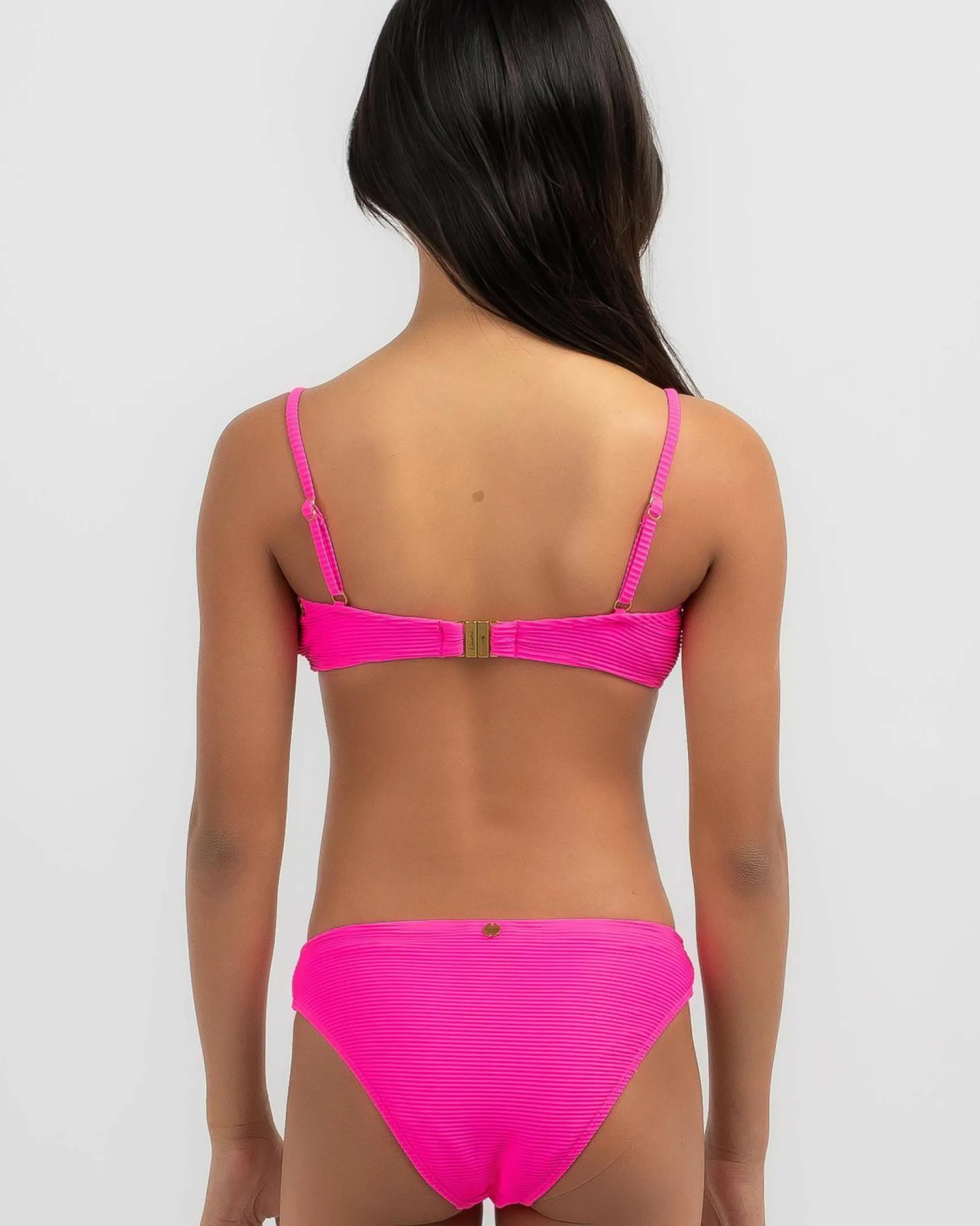 Girls' Maddie Bikini Set