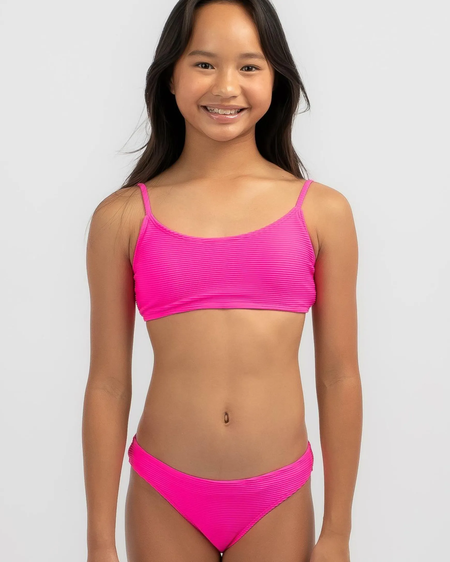 Girls' Maddie Bikini Set