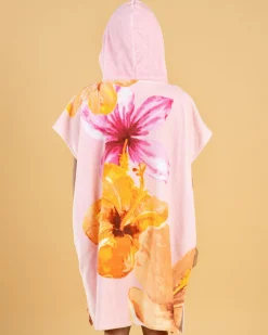 Girls Malia Hooded Towel